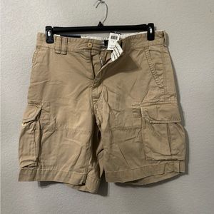 Men’s NWT Polo Ralph Lauren Cargo Shorty Sz 36